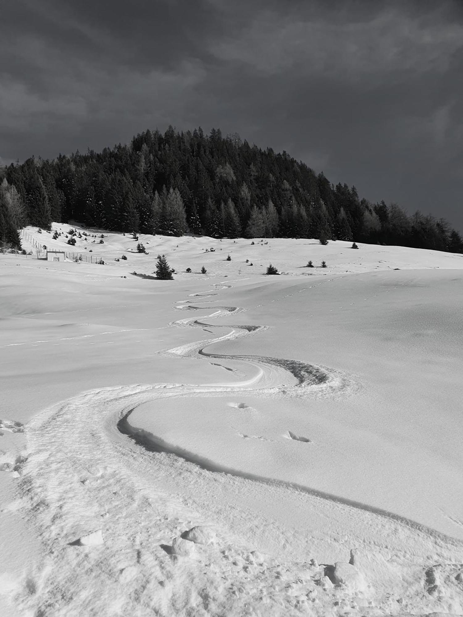Bichlhof Daire Kaisers Dış mekan fotoğraf